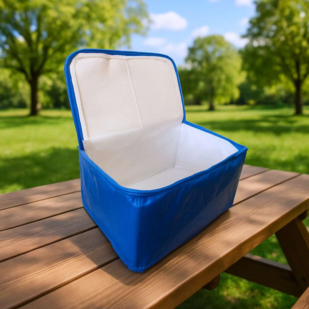 Jambo Thermal Box Bag - Made in France